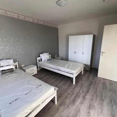 Homelux Apartment *