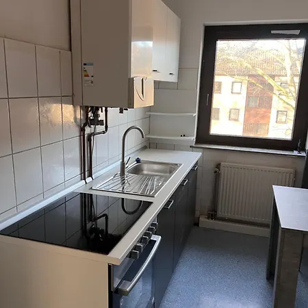 Homelux * Cologne