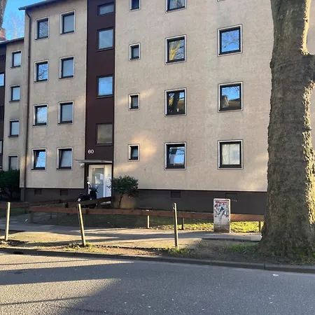 Homelux Apartment