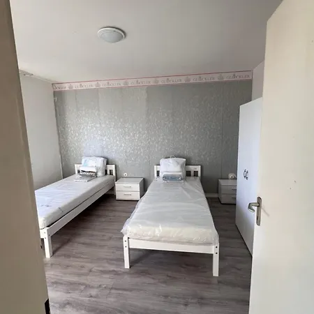 Appartement Homelux *