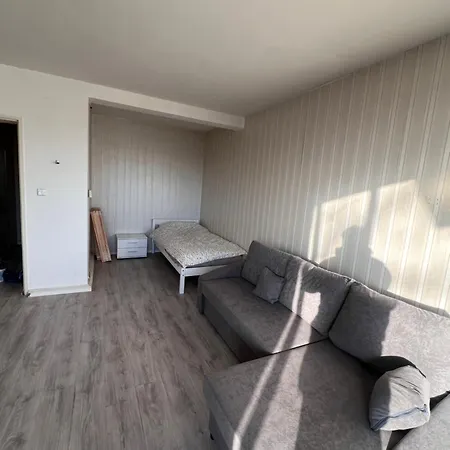Homelux Appartement