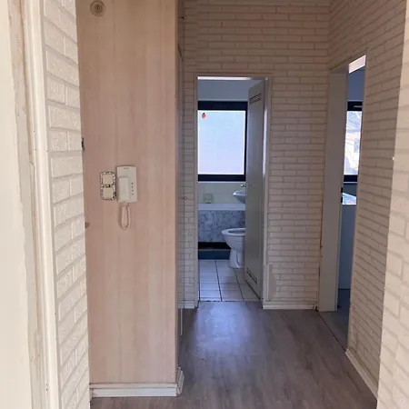 Homelux Appartement