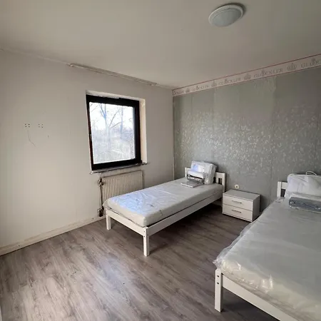 Homelux Appartement *
